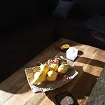 Auszeit Hébergement de vacances