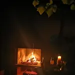 Hébergement de vacances Auszeit Merkers