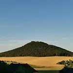Hébergement de vacances Auszeit Merkers