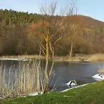 Auszeit Merkers