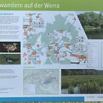 Auszeit * Merkers