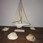 Auszeit Merkers