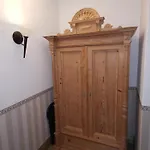 Hébergement de vacances Auszeit Merkers