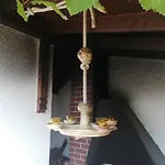 Auszeit Hébergement de vacances *