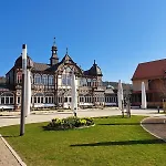 Hébergement de vacances Auszeit