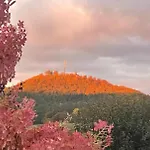 Hébergement de vacances Auszeit Merkers
