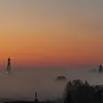 Auszeit Merkers