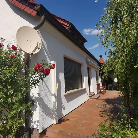 Auszeit Hébergement de vacances *