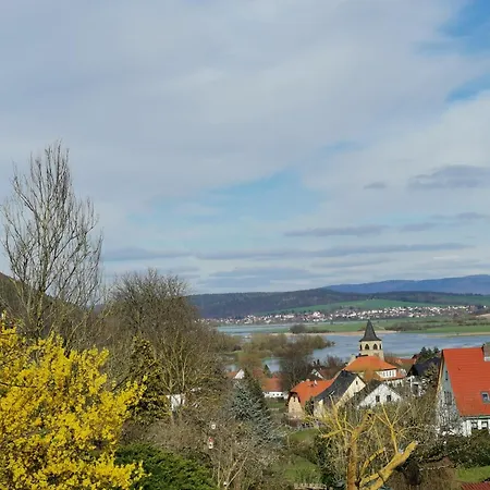 Auszeit Merkers