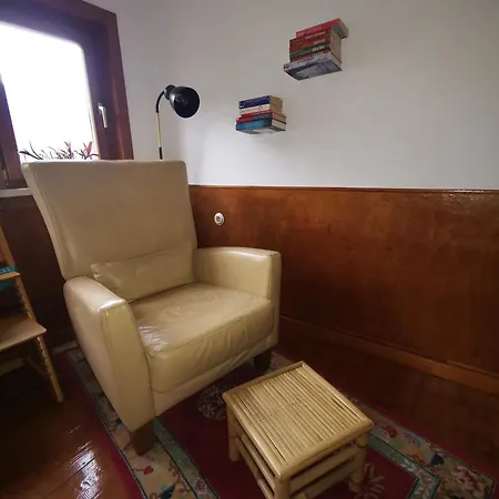 Prázdninový dům Auszeit