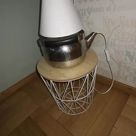 Auszeit Prázdninový dům