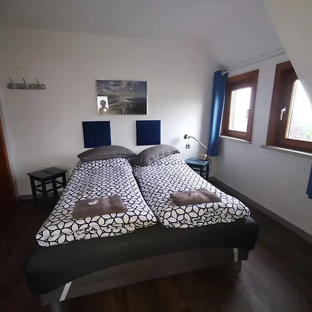 Auszeit Prázdninový dům