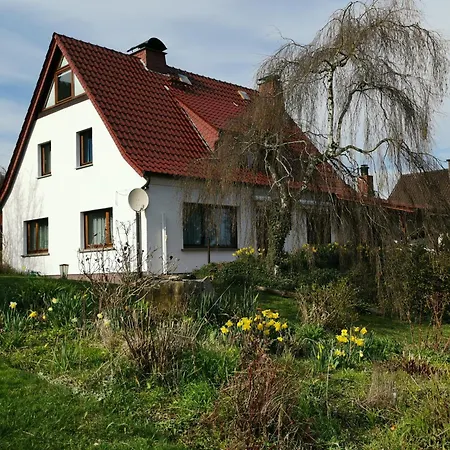 Hébergement de vacances Auszeit *