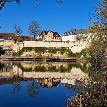 Hébergement de vacances Auszeit