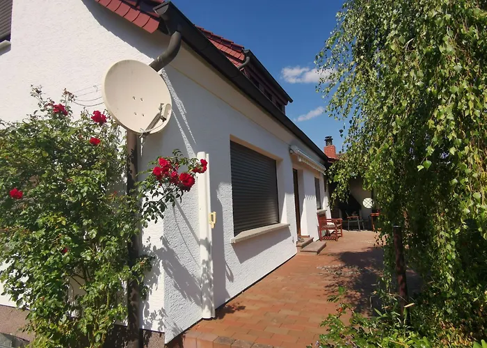 Auszeit Hébergement de vacances *