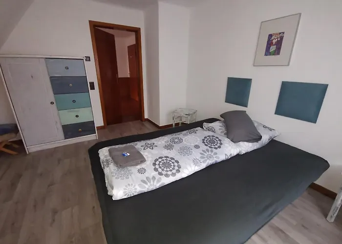 Auszeit Hébergement de vacances *