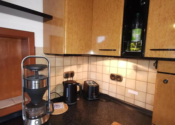 Hébergement de vacances Auszeit *