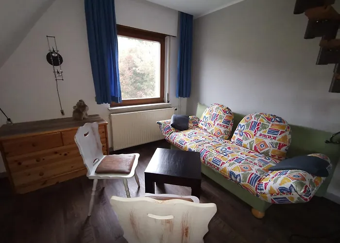 Hébergement de vacances Auszeit