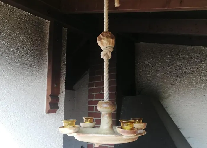 Auszeit Hébergement de vacances *