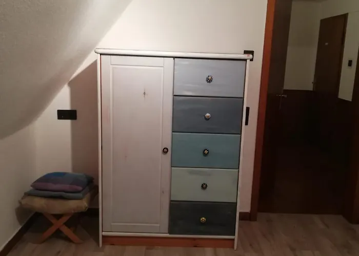 Hébergement de vacances Auszeit