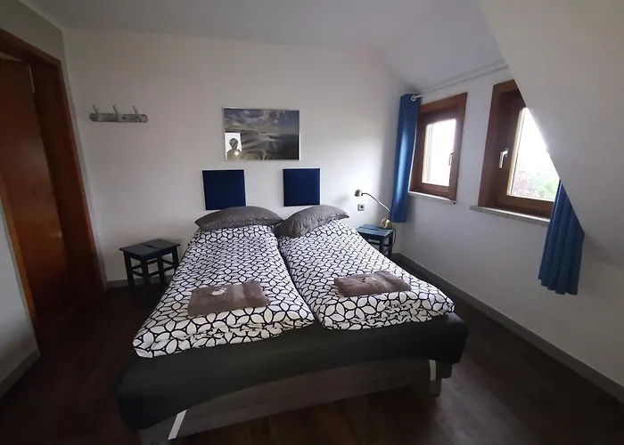 Auszeit Hébergement de vacances