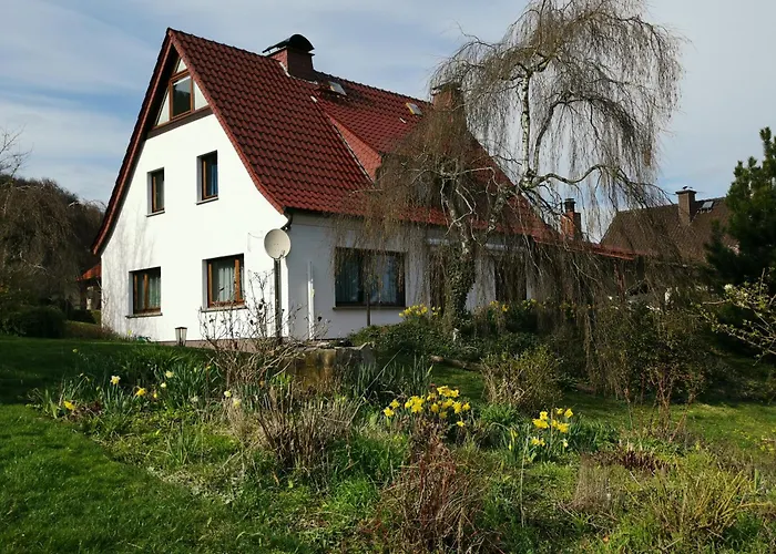 Hébergement de vacances Auszeit *