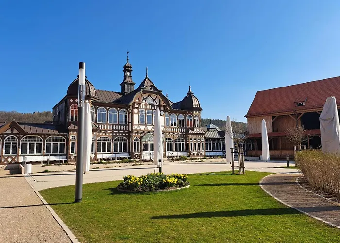 Hébergement de vacances Auszeit