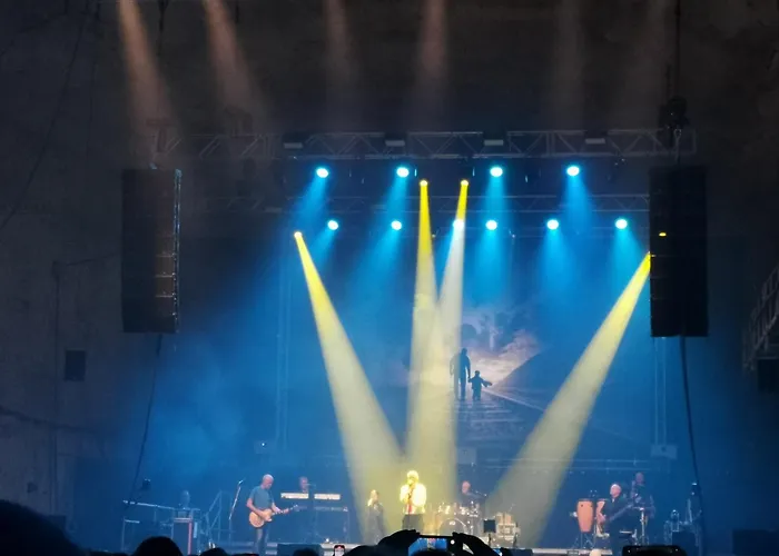 Auszeit Hébergement de vacances